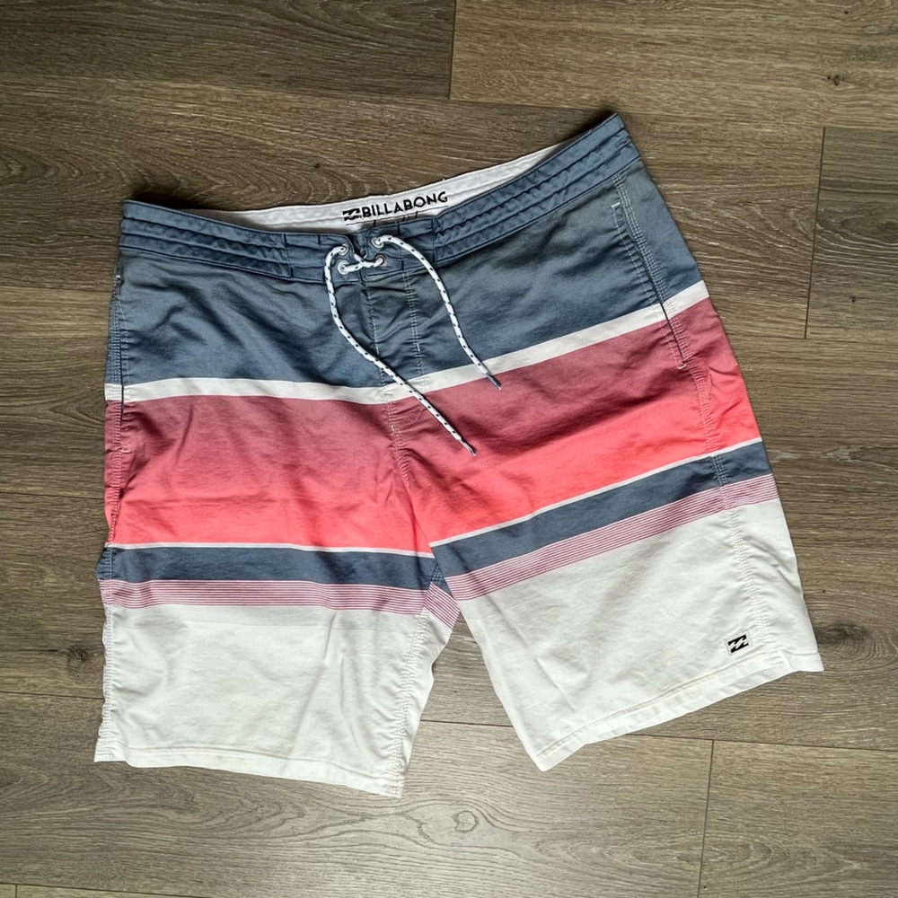 Billabong Men’s Board Shorts - Picture 6 of 6